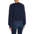 thumbnail image 1 of Socialite Cardigan à Boutons en Fausse Fourrure Taille m, 1 of 3