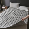 thumbnail image 4 of A Class Fiber Mattress Student Bed Washing Sanding Thickened Soft Mattress Padded Mattress, 4 of 6