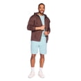thumbnail image 2 of George Men's Full Zip Hoodie, 2 of 6