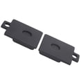 thumbnail image 3 of ATV Brake Shoes,Pair Brake Blocks Ceramic ATV Brake Pad Brake Pads Top Tier Quality, 3 of 5