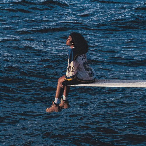 SOS by Sza