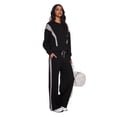 thumbnail image 2 of George Women's Soft Knit Popover, 2 of 6