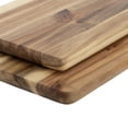 thumbnail image 3 of Architec Cutting Board, Gripperwood Acacia 2Pk, 3 of 4