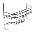 thumbnail image 4 of era David Shower Caddy with suction cups Classic Oil Rub, 4 of 4