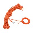 thumbnail image 1 of Boat Safety Throw Rings,Floating Lifesaving Rope 30meter Floating Safety Rope Pool Life Ringswith Rope Rugged and Tough, 1 of 8