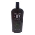 thumbnail image 3 of 3-In-1 Tea Tree Shampoo and Conditioner and Body Wash by American Crew for Men - 33.8 oz Shampoo and, 3 of 3