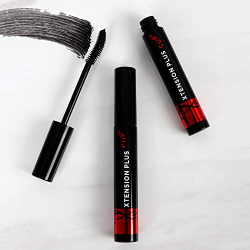 Marcelle Mascara Xtension Plus Curl