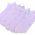 thumbnail image 3 of Women Men Delicious Nutella Printed Crew Socks Casual Ankle Sock, 3 of 7