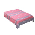 thumbnail image 2 of QTOCIO Beautiful Flower Patterns Ease Friendly Washable Sheets, 2 of 4