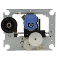 thumbnail image 2 of Pièces de Système Audio, Tête KHM-230AAA Fiabilité Unité Facile à Utiliser pour Lentille Usée Ou Endommagée, 2 of 8