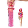 thumbnail image 3 of Barbie Color Reveal Poupée, 7 surprises, Série Tie-Dye Fluo, 3 of 6