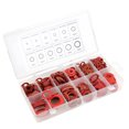 thumbnail image 1 of Flat Washer Assorted, Strong Sealing 600Pcs Washer, For Nuts For Industry, 1 of 8