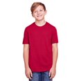 thumbnail image 1 of T-shirt de Performance ChromaSoft Fusion Jeunesse CE111Y, 1 of 3