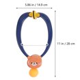 thumbnail image 4 of 1 Set of Hanging Table Tennis Training Toys Table Tennis Devices Kids Table Tennis Playing Kit, 4 of 8