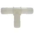 thumbnail image 1 of Boshart Industries 0279398 1 in. Insert Tee Pipe, Nylon, 1 of 1