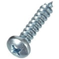 thumbnail image 1 of Hillman Group RSC 56212 0.5 in. No.10 Phillips Pan Sheet Metal Screw, 1 of 3