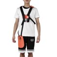 thumbnail image 3 of Firm Strong Trimmer Shoulder Strap, High Security Trimmer Strap, Brush Saws Brush Cutters For Brush Cutter Trimmers, 3 of 8