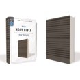 thumbnail image 2 of NIV, Bible Sainte pour Garçons (Charbon Leathersoft), 2 of 4