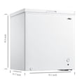 thumbnail image 5 of Arctic King 7.0 Cu. ft. 21.7" Chest Freezer, 5 of 5