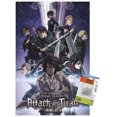 thumbnail image 1 of L'Attaque des Titans : Saison 4 - Key Visual 2, 1 of 5