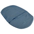 thumbnail image 2 of Loewten Baby Lounger Slipcover, Newborn Lounger Cover Removable For Infant, 2 of 8