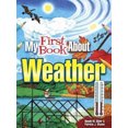 thumbnail image 1 of My First Book About Weather (Dover Children's Science Books), 1 of 1