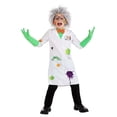 thumbnail image 1 of Déguisement pour Enfant Raving Mad Scientist, 1 of 5