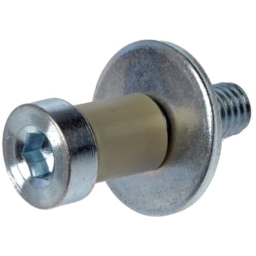 DORMAN Gâche de Porte pour Buick Centurion 1971-1973 - 38420
