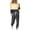 Grey, variant on Cameland Daily,Two Piece Outfits for Women Fall,Womens Colorblock Sweatsuits Sets 2 Pieces Jogger Sets with Pockets Long Sleeve Jogging Sweat Suit