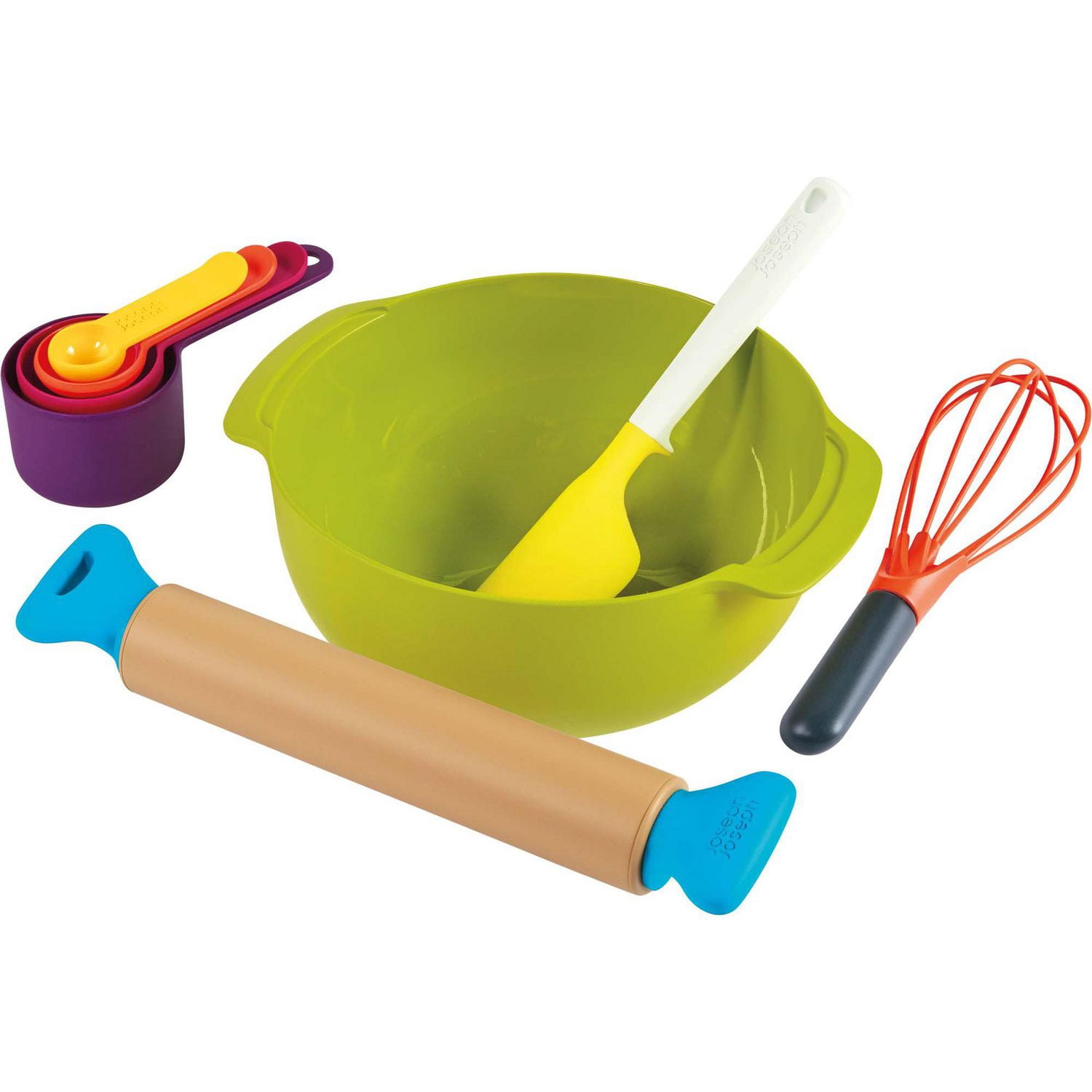 Toy Joseph Joseph Bake