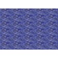thumbnail image 1 of Ahgly Tapis Rectangulaire Lavable en Machine Intérieur Transitionnel Bleu Saphir, 3 Pieds x 5 Pieds, 1 of 7