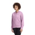 thumbnail image 4 of Reebok Women's Foundation Zip Front Hoodie, 4 of 4