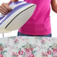 thumbnail image 4 of Ironing Board Protector Decorative Cover For Ironing Boards Washable Ironing Board Protector Practical Fabric Cover For Ironing Board Wide Ironing Board Cover, 4 of 9