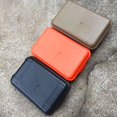 thumbnail image 4 of AMERTEER Outdoor Camping Travel Waterproof Airtight Survival Case Storage Box Container Black L, 4 of 12