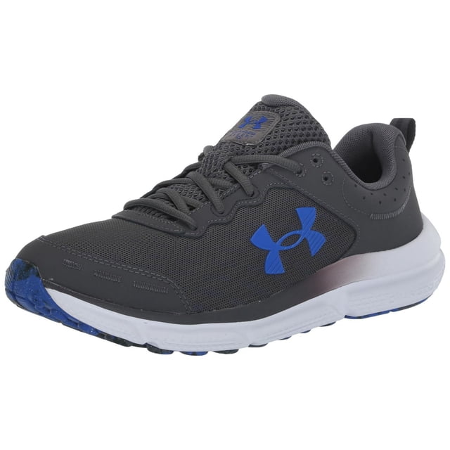 Under Armour Chaussure de Course pour Homme Charged Assert 10