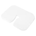 thumbnail image 2 of Massage Pillow Cover, 100PCS Disposable Exquisite Pillow Cover  for Beauty Salon, 2 of 8