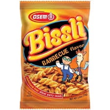 Free Bis Chocolate flavored Balls KPSV