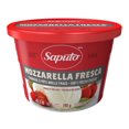 thumbnail image 3 of Saputo Mozzarella Fresca Cheese, 3 of 6