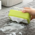 thumbnail image 4 of Portable Foaming Soap Dispenser with Roller Brush for Laundry and Cleaning Efficient Storage Container Keeps Bar Dry, 4 of 6