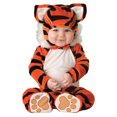 thumbnail image 1 of Fun World TIGER TOT TODDLER 18-24 MOS-IC16004T costume, 1 of 2