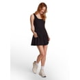 thumbnail image 2 of Reebok Robe plissée Baseline pour femmes, 2 of 7
