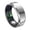 silver, variant on Rings for Men,Ring for Men Smart Ring Fitness Ring Smart Rings for Men Women Ip68 Tracking Ring with Pedometer Calories Sleep Smart Ring Android Ios Rings for Women,Ring for Women