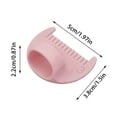 thumbnail image 2 of Needle and Thread Kit for DIY Sewing Gauge Measuring Tool 3-4mm Beginners Stitching Set for Quilting and Hand Sewing, 2 of 4