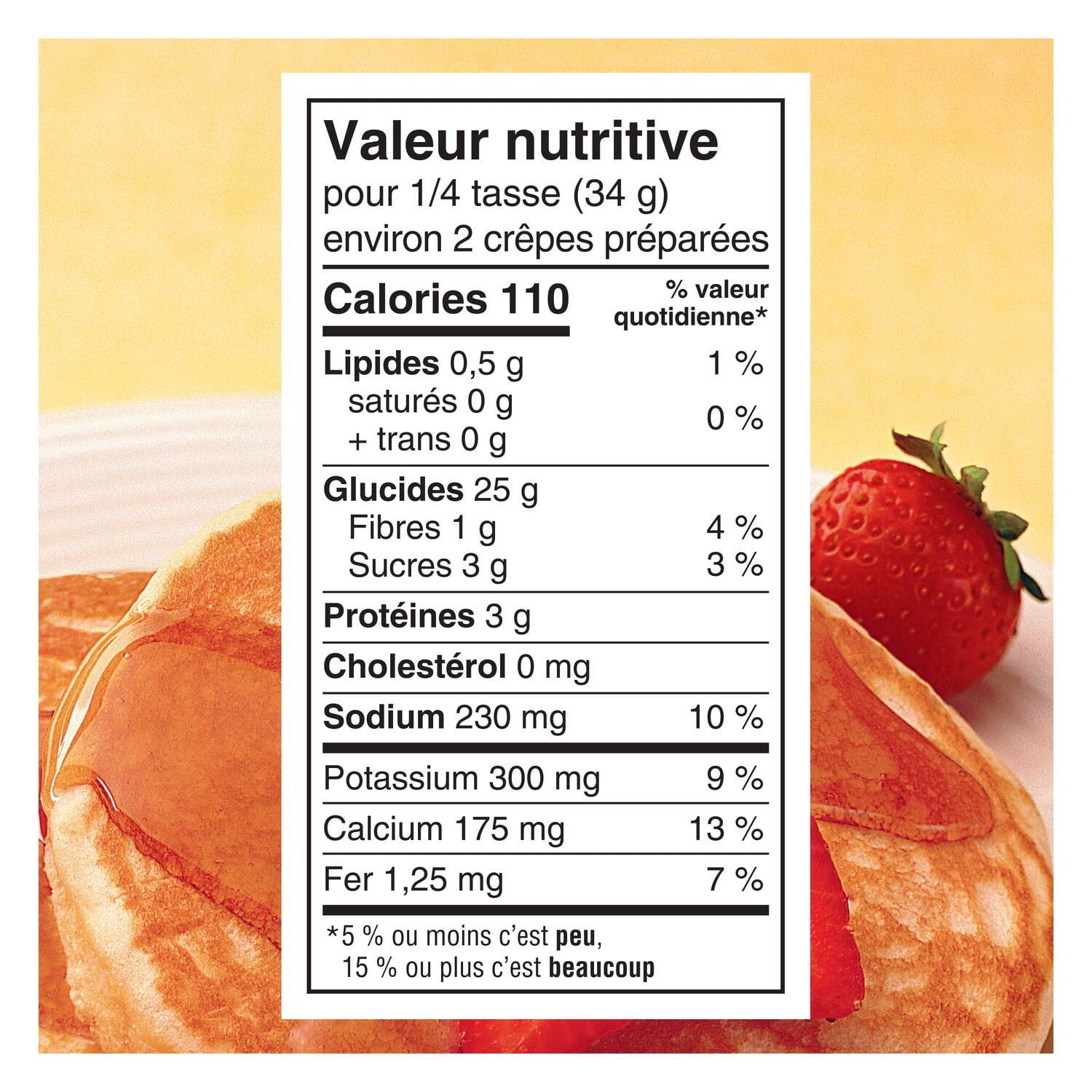 Pearl Milling Company Pancake & Waffle Mix Original