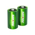 thumbnail image 1 of Rayovac Recharge Plus PL713-2 GENB - Battery 2 x D - ( rechargeable ) - 3000 mAh, 1 of 2