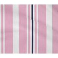 thumbnail image 4 of oneOone Cotton Flex Fabric Stripe Print Fabric By The Yard 40 Inch Wide, 4 of 4