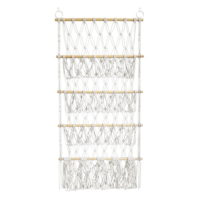 serony Small Toy Hammock For Nursery Wall Space optimization: Four | Plush Storage Solution Toy Hammock For Stuffed Animals Net