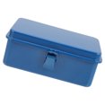 thumbnail image 4 of WEUVEB Car Tool Case Tool Box Iron Portable Tool Storage 1Set, 4 of 8