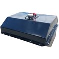 thumbnail image 1 of Fuel Cell 32 Gal W/Blk Teardrop Can 10an Pickup, 1 of 3