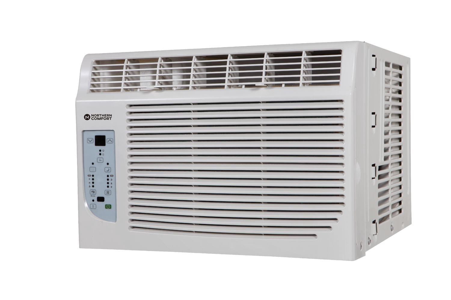 Northern Comfort 5000 BTU Digital Window Air Conditioner